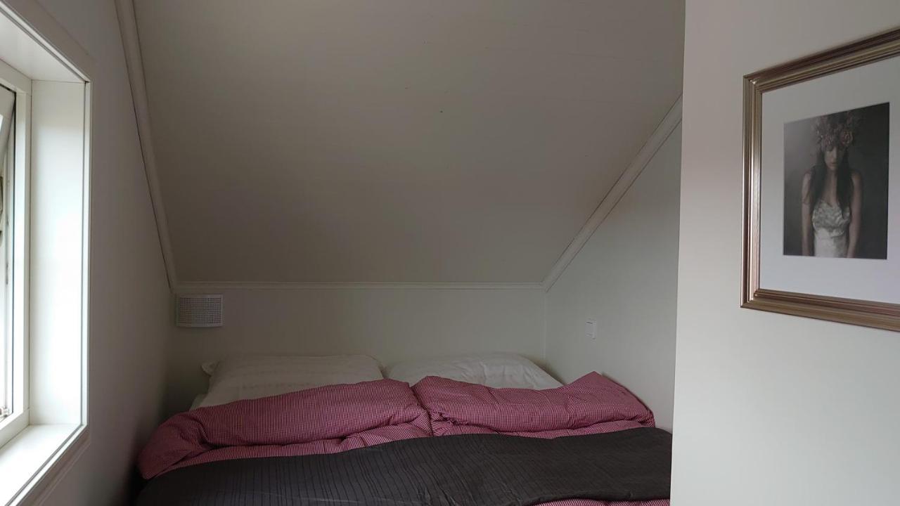 Simones Hotel ヴァステーナ エクステリア 写真