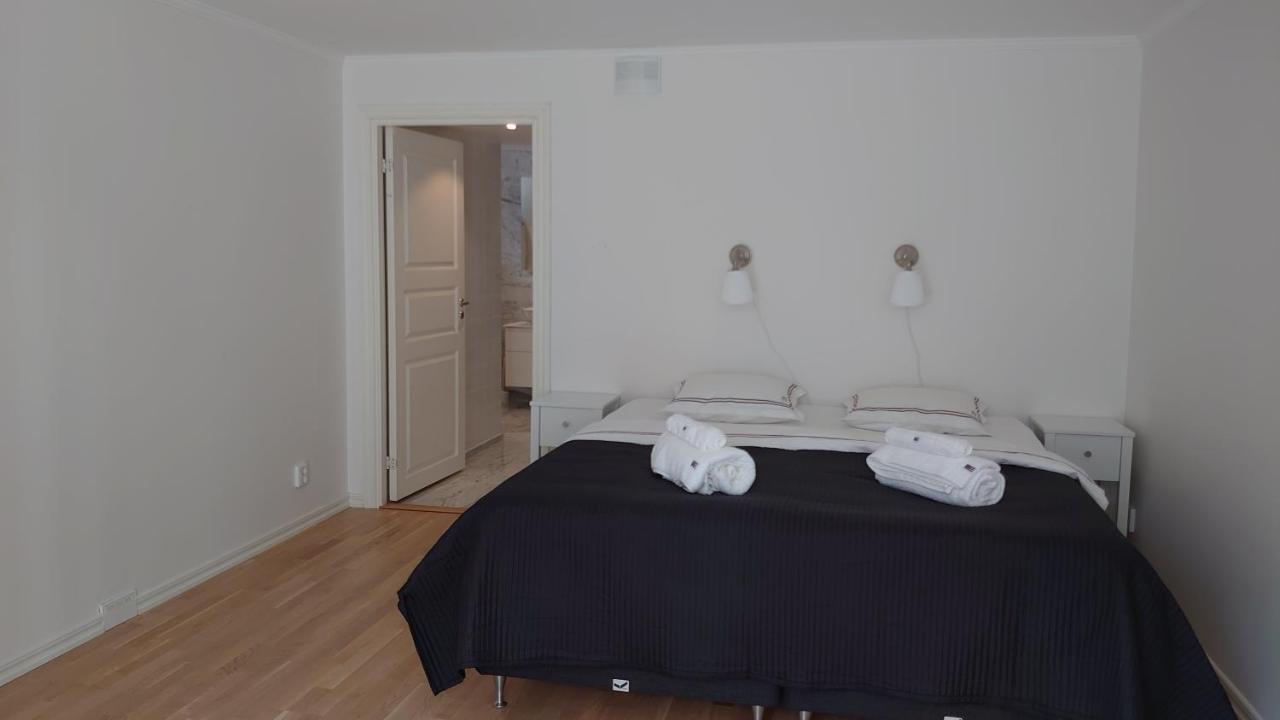 Simones Hotel ヴァステーナ エクステリア 写真