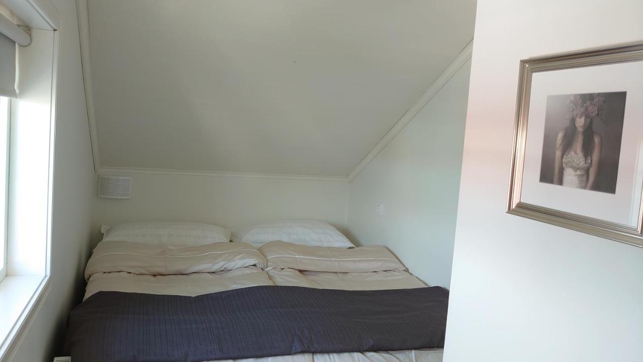 Simones Hotel ヴァステーナ エクステリア 写真